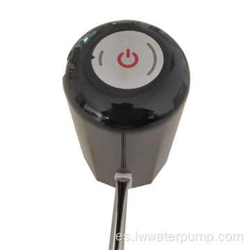 Mini dispensador de agua automático al aire libre recargable USB MINI